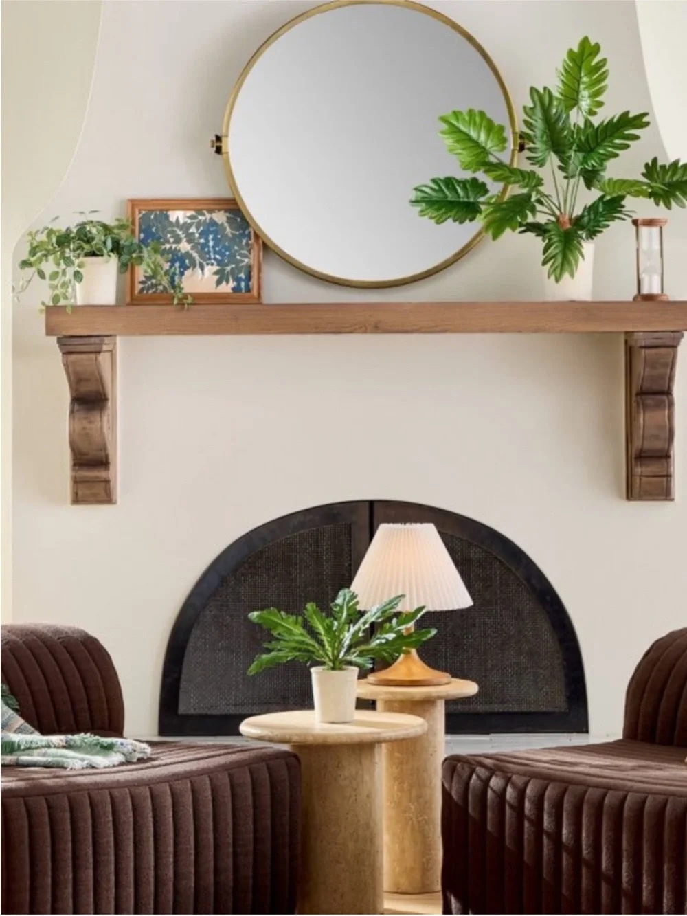 Hearth & Hand Magnolia 7.75